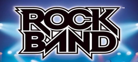 Un sondage chez Harmonix ramène Rock Band en jeu