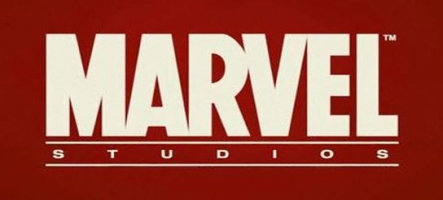 Marvel, dates de sorties jusqu'en 2019