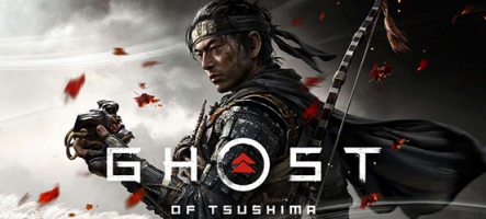 Ghost of Tsushima (PS4)