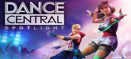 Dance Central Spotlight entre en scène le 2 septembre