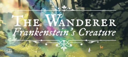 The Wanderer: Frankenstein's Creature (Switch)