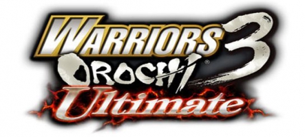 Un trailer pour Warriors Orochi 3 Ultimate