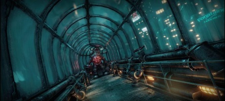 Le nouveau Bioshock pour bientôt ?