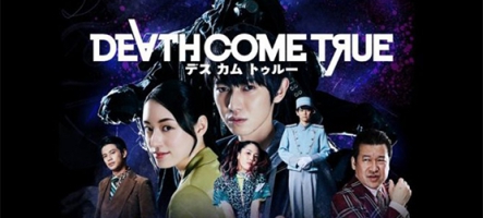 Death Come True (PC, PS4, Xbox One, Nintendo Switch)