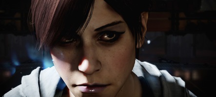 inFAMOUS : First Light en digital et en Blu-Ray