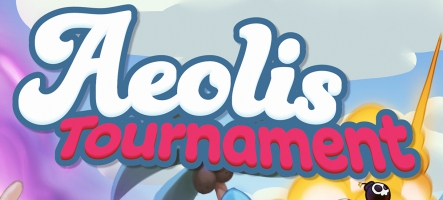 Aeolis Tournament (Switch) 