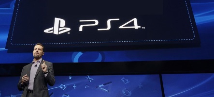 Pour Sony, la PS4 c'est tout bénef