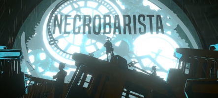 Necrobarista (PC)