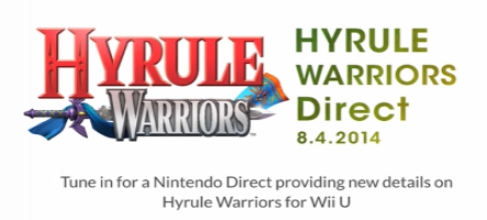 Hyrule Warrior : la présentation des dernières nouveautés rediffusées sur Twitch