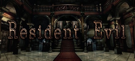 Resident Evil Rebirth HD annoncé pour début 2015