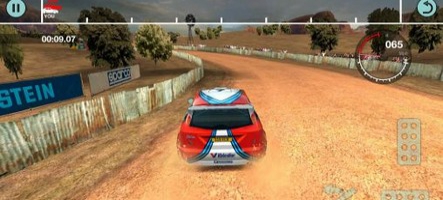 Les joueurs trompés par Colin McRae Rally HD remboursés