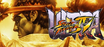 Ultra Street Fighter 4: la mise à jour Steam disponible