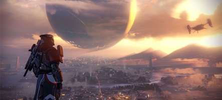 Pas de micro-transactions dans Destiny