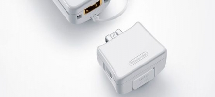 Le Wii MotionPlus cartonne au Japon