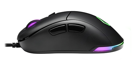 Sharkoon Light² 100, une très bonne souris gaming d'entrée de gamme