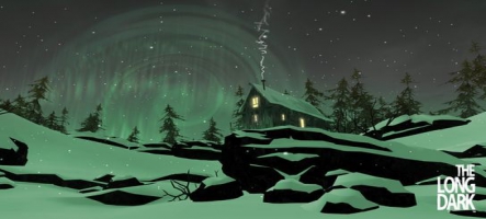 The Long Dark arrive en Accès anticipé Steam le mois prochain