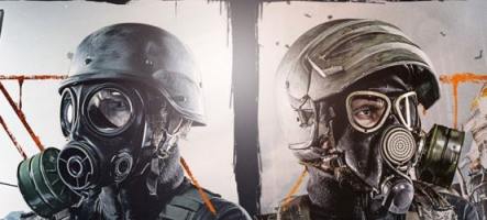 Le trailer de lancement de Metro Redux