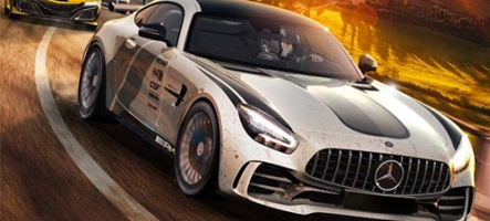 Project Cars 3 (PC, PS4, Xbox One)