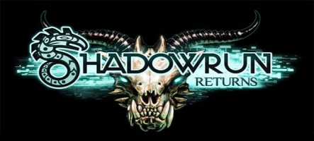 Un trailer pour Shadowrun: Dragonfall - Director’s Cut