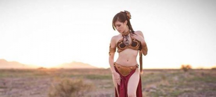 (Best-Of) Les Cosplay les plus Sexy de la semaine