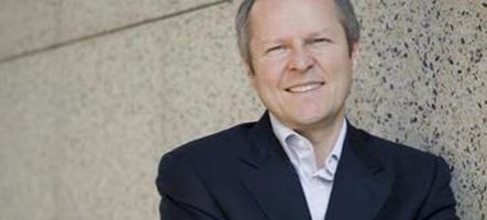 Yves Guillemot, le boss d'Ubisoft fait son Ice Bucket Challenge