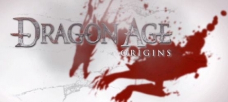 Dragon Age Origins : Retour à Ostagar