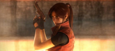 Capcom prépare un remake du premier Resident Evil