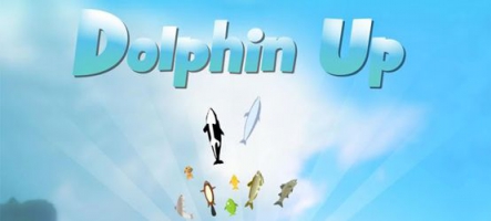 Dolphin Up : Flipper débarque sur Wii U