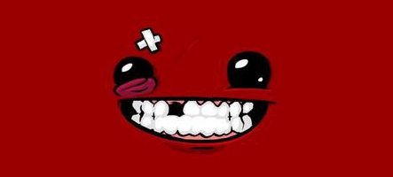 Super Meat Boy: Forever en préparation et confirmé par Edmund McMillen