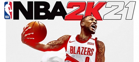 NBA 2K21 (PC, PS4, Xbox One)