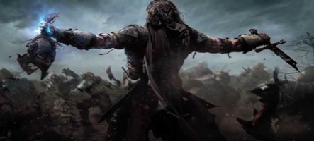 La Terre du Milieu : L'Ombre du Mordor repoussé sur PS3 et Xbox 360