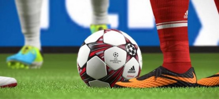 FIFA 15 : Téléchargez la démo