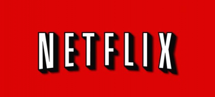 Netflix disponible à partir d'aujourd'hui en France