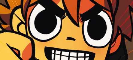 Concours : Gagnez 5 exemplaires de Scott Pilgrim Tome 1 en couleur