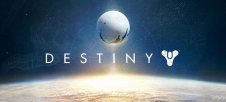 Destiny : Pas un jeu, mais une oeuvre d'art