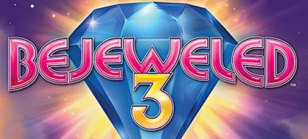 Bejeweled 3 est gratuit : profitez-en