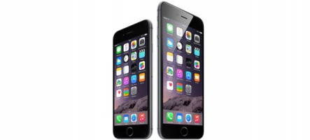 L'iPhone 6 bat tous les records de précommande