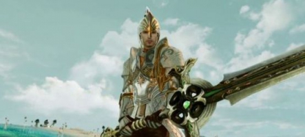 ArcheAge : sortie du nouveau MMORPG de Trion Worlds