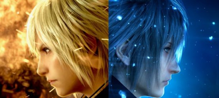 Final Fantasy Type-0 HD pour le 20 mars 2015 en Europe