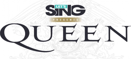 Let’s Sing Queen (PS4, Nintendo Switch)