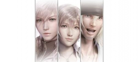 Final Fantasy XIII : Episode Zero - Promise, le roman !