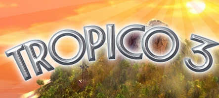 Tropico 3 offert gratuitement !