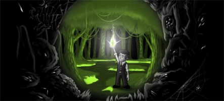 Schein : un jeu d'aventure émouvant ?