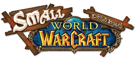 Small World of Warcraft, un jeu de plateau réussi