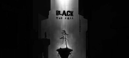 Black The Fall : Square Enix Collective finance ses jeux via Kickstarter