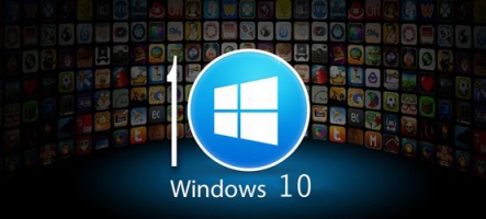 Microsoft annonce Windows 10