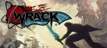 Wrack : un shoot 100% arcade