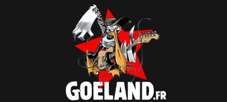 Concours : Gagnez 20 bons de 20 € sur Goeland.fr