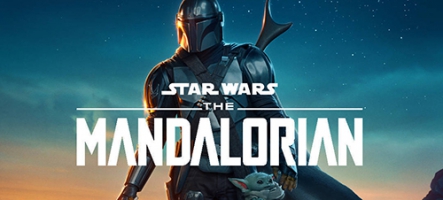 The Mandalorian saison 2, critique de l'épisode 1