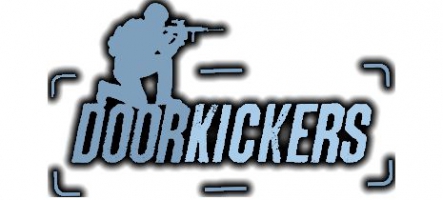 Door Kickers : Rejoignez le SWAT le 20 octobre